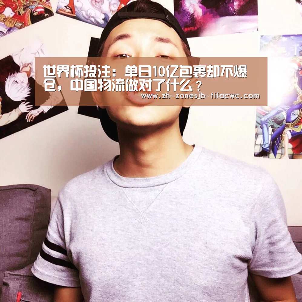 世界杯投注:单日10亿包裹却不爆仓,中国物流做对了什么?(图4) 世界杯投注